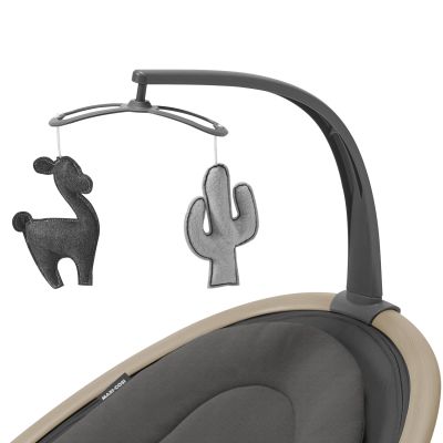 Maxi‑Cosi Swing Cassia - Beyond Graphite Eco