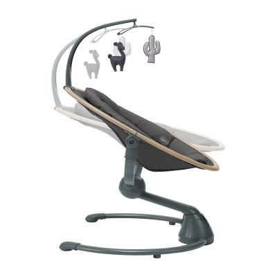 Maxi‑Cosi Swing Cassia - Beyond Graphite Eco