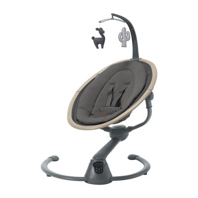 Maxi‑Cosi Swing Cassia - Beyond Graphite Eco