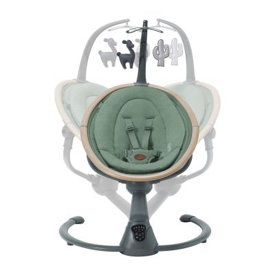 Maxi-Cosi Swing Cassia Beyond Green Eco 
