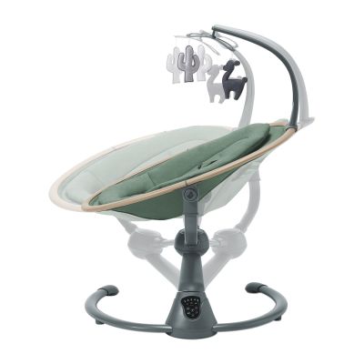 Maxi-Cosi Swing Cassia Beyond Green Eco 

