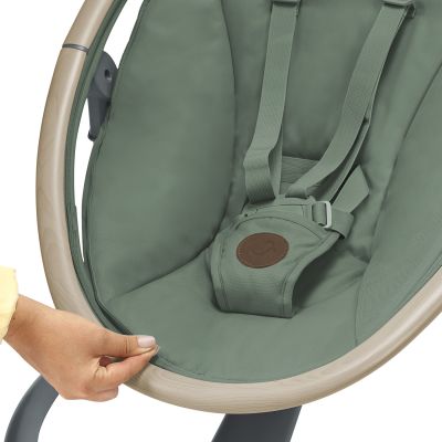 Maxi-Cosi Swing Cassia Beyond Green Eco 

