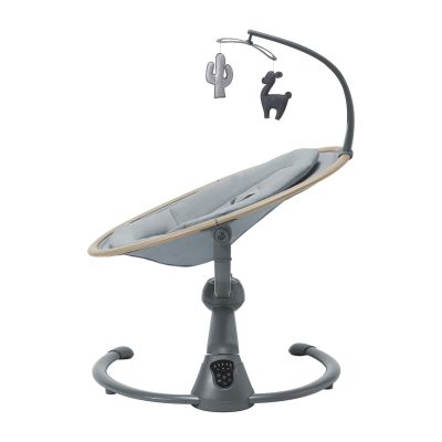 Maxi-Cosi Swing Cassia Beyond Grey Eco 
