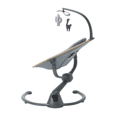 Maxi-Cosi Swing Cassia Beyond Grey Eco 
