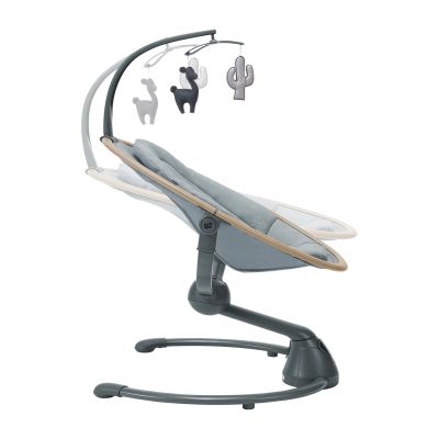 Maxi-Cosi Swing Cassia Beyond Grey Eco 
