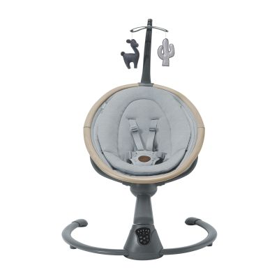 Maxi-Cosi Swing Cassia Beyond