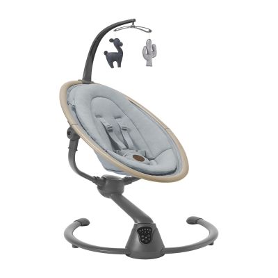 Maxi-Cosi Swing Cassia Beyond Grey Eco 
