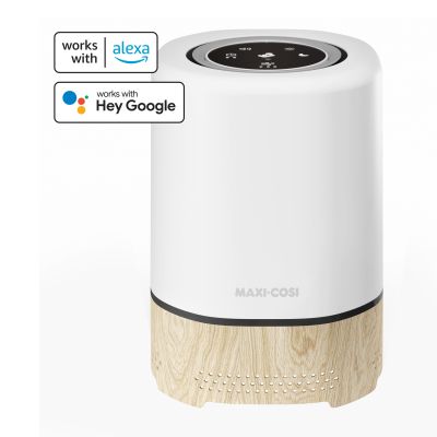 Maxi-Cosi Air Purifier Clean 3-in-1