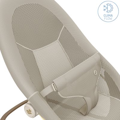 Maxi-Cosi Dove Pro Wipstoel - Elegance Beige