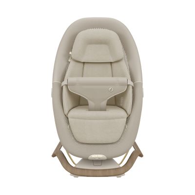 Maxi-Cosi Dove Pro Wipstoel - Elegance Beige