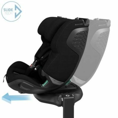 Maxi-Cosi Emerald 360 Pro Autostoel - Authentic Black