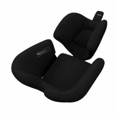 Maxi-Cosi Emerald 360 Pro Autostoel - Authentic Black