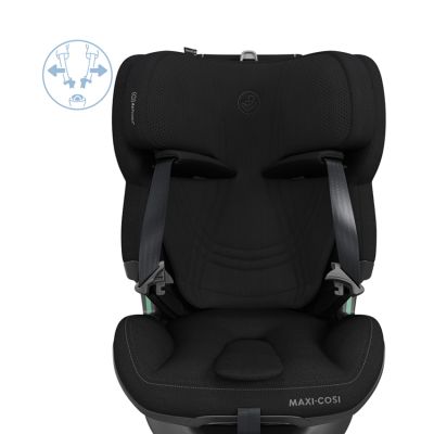 Maxi-Cosi Emerald 360 Pro Autostoel - Authentic Black