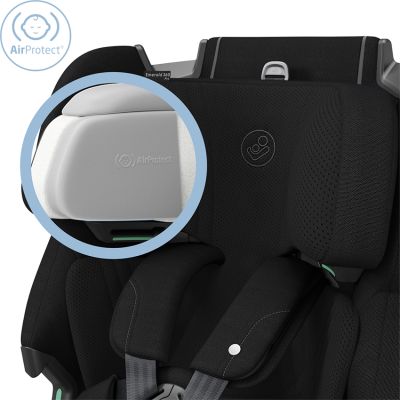 Maxi-Cosi Emerald 360 Pro Autostoel - Authentic Black