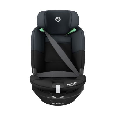 Maxi-Cosi Autostoel Emerald 360 S Tonal Black