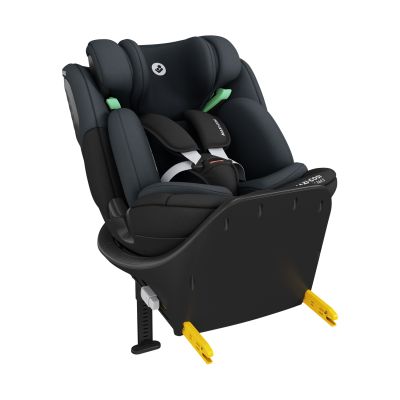 Maxi-Cosi Autostoel Emerald 360 S Tonal Black