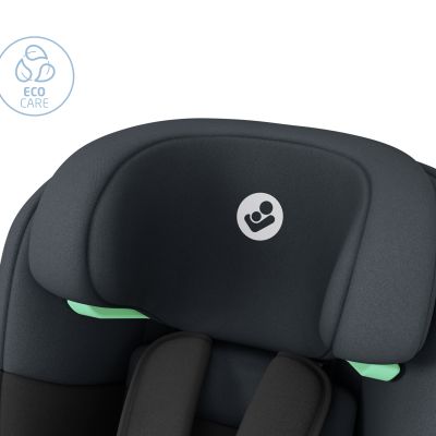 Maxi-Cosi Autostoel Emerald 360 S Tonal Black