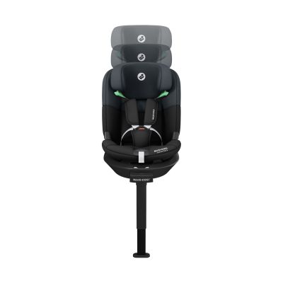 Maxi-Cosi Autostoel Emerald 360 S Tonal Black