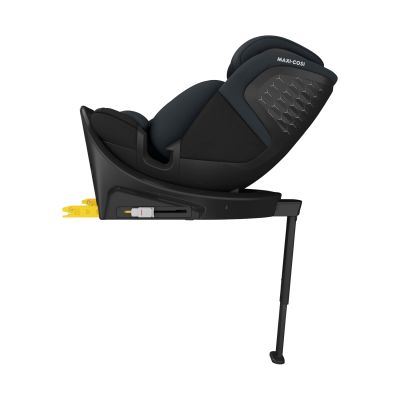 Maxi-Cosi Autostoel Emerald 360 S Tonal Black