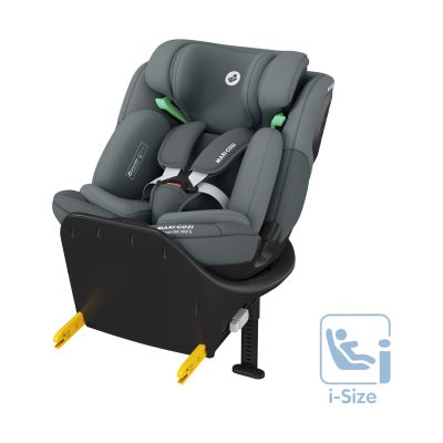 Maxi-Cosi Autostoel Emerald 360 S Tonal Graphite