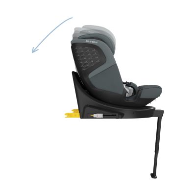 Maxi-Cosi Autostoel Emerald 360 S Tonal Graphite