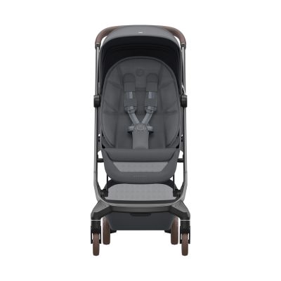 Maxi-Cosi Fame Cabin Buggy - Moon Graphite Maxi-Cosi Fame Cabin Buggy - Moon Graphite