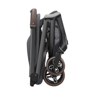 Maxi-Cosi Fame Cabin Buggy - Moon Graphite Maxi-Cosi Fame Cabin Buggy - Moon Graphite