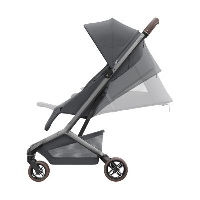 Maxi-Cosi Fame Cabin Buggy - Moon Graphite Maxi-Cosi Fame Cabin Buggy - Moon Graphite