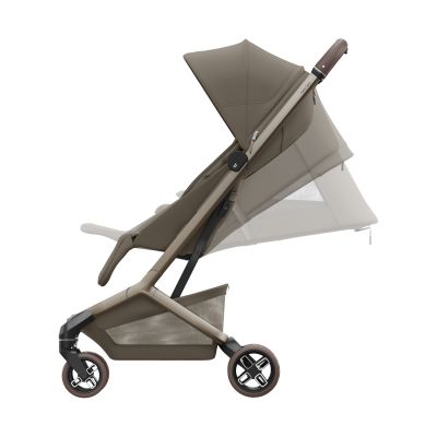 Maxi-Cosi Fame Cabin Buggy - Oak Truffle Maxi-Cosi Fame Cabin Buggy - Oak Truffle