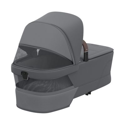 Maxi-Cosi Fame Cabin Reiswieg - Moon Graphite