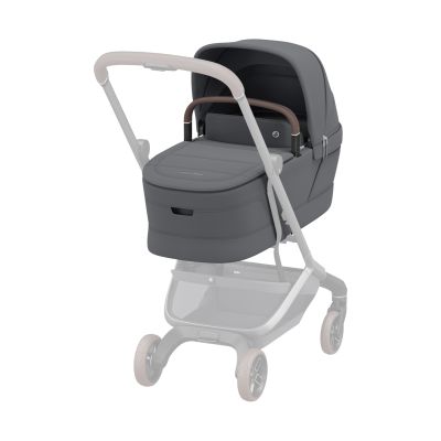 Maxi-Cosi Fame Cabin Reiswieg - Moon Graphite