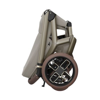 Maxi-Cosi Fame Kinderwagen 2-in-1 - Sapphire Sand Maxi-Cosi Fame Kinderwagen 2-in-1 - Sapphire Sand
