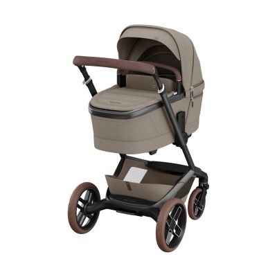 Maxi-Cosi Fame poussette et