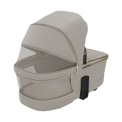 Maxi-Cosi Fame Kinderwagen 2-in-1 - Sapphire Sand Maxi-Cosi Fame Kinderwagen 2-in-1 - Sapphire Sand