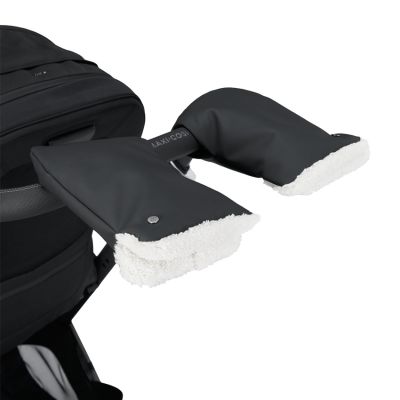 Maxi-Cosi Gevoerde Handschoenen - Universeel - Ink Black