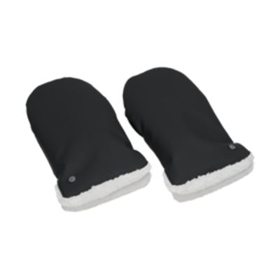 Maxi-Cosi Gevoerde Handschoenen - Universeel - Ink Black