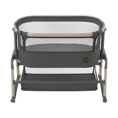 Maxi-Cosi Co-Sleeper Iora Air Beyond Graphite