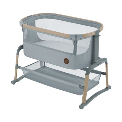 Maxi-Cosi Iora Air Co-sleeper