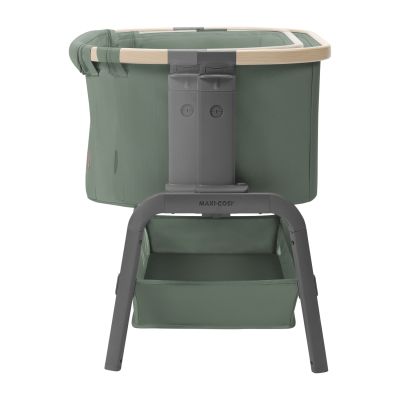 Maxi-Cosi Bedside Sleeper Iora Beyond Green