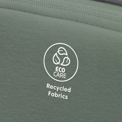 Maxi-Cosi Bedside Sleeper Iora Beyond Green