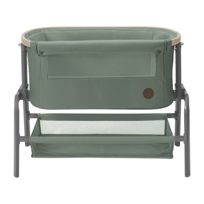Maxi-Cosi Bedside Sleeper Iora Beyond Green
