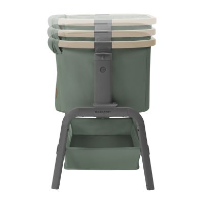 Maxi-Cosi Bedside Sleeper Iora Beyond Green