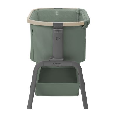 Maxi-Cosi Bedside Sleeper Iora Beyond Green