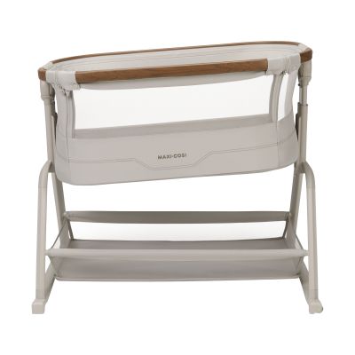 Maxi-Cosi Iora Plus Co-Sleeper - Elegance Beige Maxi-Cosi Iora Plus Co-Sleeper - Elegance Beige