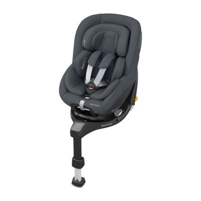 Maxi-Cosi Mica 360 Pro Autostoel - Authentic Graphite