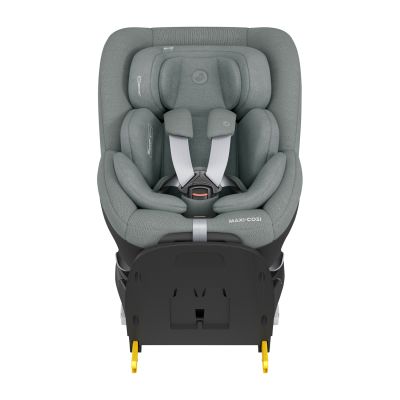 Maxi-Cosi Mica 360 Pro Autostoel - Authentic Grey Maxi-Cosi Mica 360 Pro Autostoel - Authentic Grey