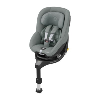 Maxi-Cosi Mica 360 Pro Autostoel - Authentic Grey Maxi-Cosi Mica 360 Pro Autostoel - Authentic Grey