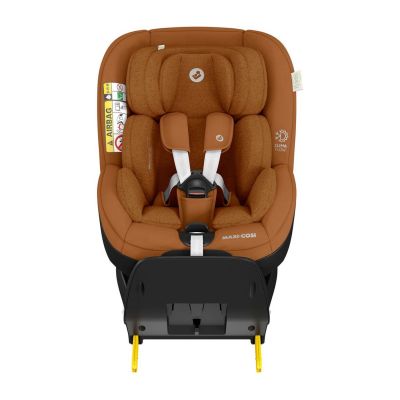 Maxi-Cosi Mica Pro Eco I-Size Authentic Cognac

