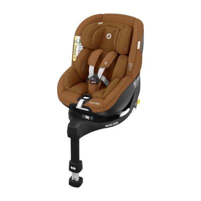 Maxi-Cosi Mica Pro Eco I-Size Authentic Cognac
