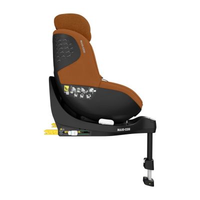Maxi-Cosi Mica Pro Eco I-Size Authentic Cognac
